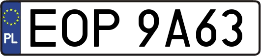 EOP9A63