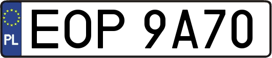 EOP9A70