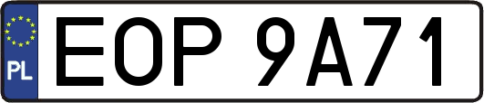 EOP9A71