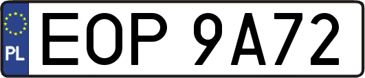 EOP9A72