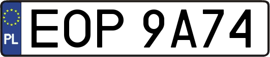 EOP9A74