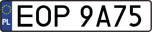 EOP9A75
