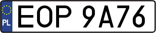 EOP9A76