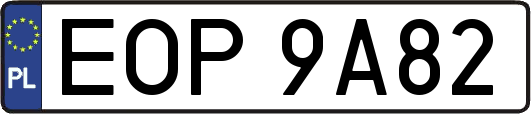 EOP9A82