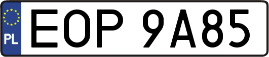 EOP9A85