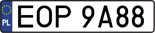 EOP9A88