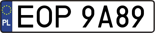 EOP9A89