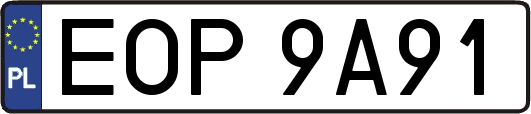 EOP9A91