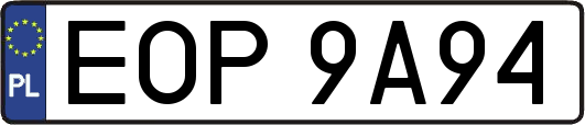 EOP9A94