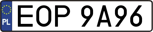 EOP9A96