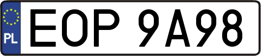 EOP9A98