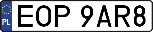 EOP9AR8