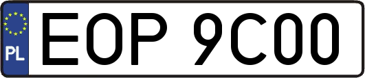EOP9C00
