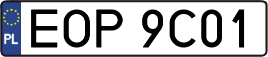 EOP9C01