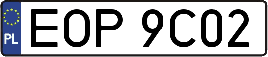 EOP9C02