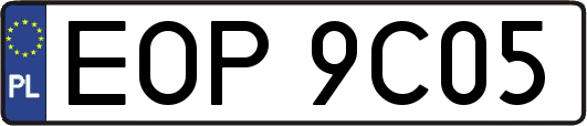 EOP9C05