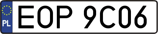 EOP9C06