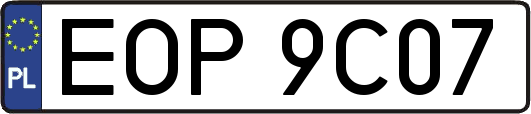 EOP9C07