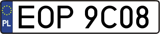 EOP9C08