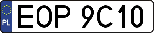 EOP9C10