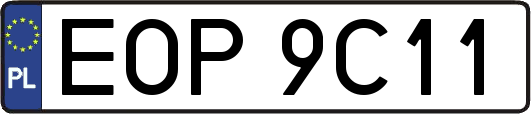 EOP9C11