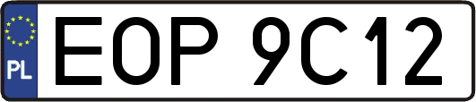 EOP9C12
