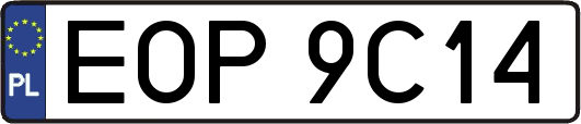 EOP9C14