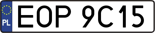 EOP9C15