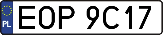 EOP9C17