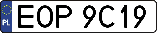 EOP9C19