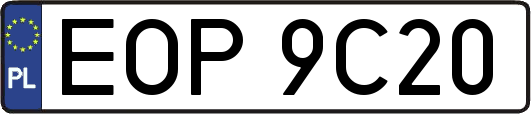 EOP9C20