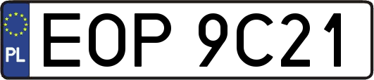 EOP9C21
