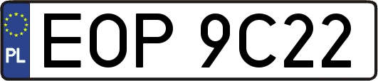 EOP9C22