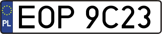 EOP9C23