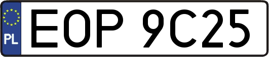 EOP9C25