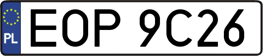 EOP9C26