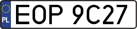 EOP9C27