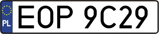 EOP9C29