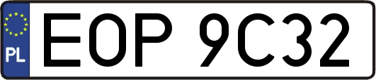 EOP9C32