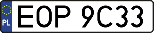 EOP9C33
