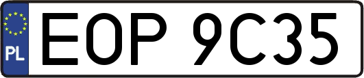 EOP9C35