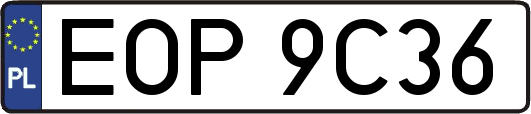 EOP9C36