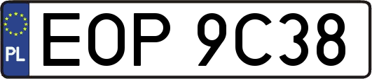 EOP9C38