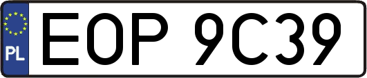 EOP9C39