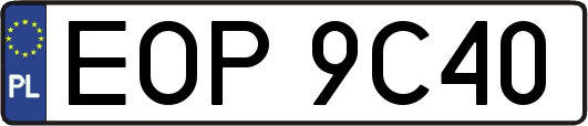 EOP9C40
