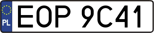 EOP9C41