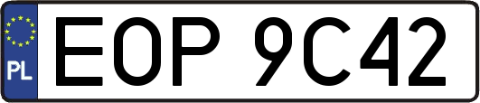EOP9C42
