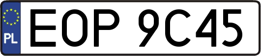 EOP9C45