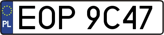 EOP9C47