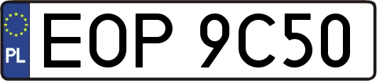 EOP9C50
